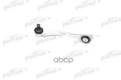 ����� �������� ����� AUDI: A8 (4H ) quattro 11/09- Patron ���. PS5205L PS5205L ����