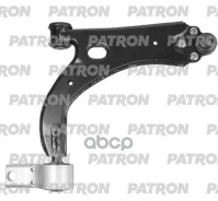 ����� �������� Mazda: 2 (B2W) 03- (����������� � ������) Patron ���. PS5168R PS5168R ����