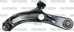 ����� �������� ����� Suzuki: Swift III (SG) 05- Patron ���. PS5199L PS5199L ����
