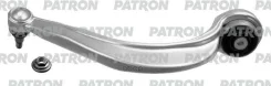 ����� �������� ����� AUDI: A8 (4H ) quattro 11/09- (����������� � ������) Patron ���. PS5207L PS5207L ����