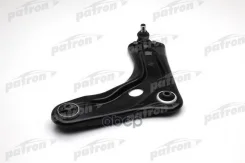 ����� �������� ����� Citroen: C-Elysee 11/2012 - (����������� � ������) Patron ���. PS5262L PS5262L ����
