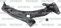 ����� �������� ������ Honda: JAZZ III (GE ) 07/2008 - (����������� � ������) Patron ���. PS5333R PS5333R ����