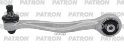 ����� �������� AUDI: A6 04-, A6 Avant 05-, A8 02-, VW: Phaeton 02- Patron ���. PS5329R PS5329R ����