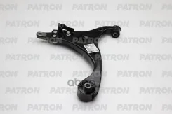 ����� �������� ������ KIA: Cerato, Forte 09-13 R (����������� � �����) Patron ���. PS5362RKOR PS5362RKOR ����