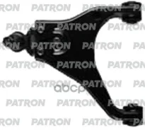 ����� �������� KIA Sorento XC 08/02 - ���. ����� 12�� (����������� � ������) Patron ���. PS5386L PS5386L ����