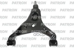 ����� �������� ����� Mercedes BENZ Sprinter 3-t Bus (W 906) 06/06 - (����������� � ������) Patron ���. PS5389L PS5389L ����