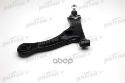����� �������� � ������� ������ Toyota Corolla (E120) -07, Geely FC (Vision), SC7 06-11 (����������� � ������) Patron ���. PS5398L PS5398L ����