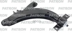 ����� �������� ��� ������� Subaru Forester (SF) 07/97 - 09/02 Patron ���. PS5449L PS5449L ����
