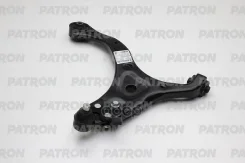 ����� �������� ������ KIA: Carnival 06- L (����������� � �����) Patron ���. PS5498LKOR PS5498LKOR ����