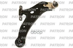 ����� �������� Toyota Highlander XU40, XU50 2008-2016, BYD Song Plus (����������� � ������) Patron ���. PS5518R PS5518R ����