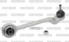 ����� �������� BMW: 3 E90 01/05- (����������� � ������) Patron ���. PS5520R PS5520R ����