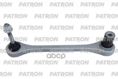 ����� �������� AUDI A8 (4E) 2002-2010 VW: Phaeton 02- (����������� � ������) Patron ���. PS5556 PS5556 ����