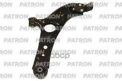 ����� �������� Hyundai Santa Fe 09/2012- III, DM (����������� � ������) Patron ���. PS5611R PS5611R ����