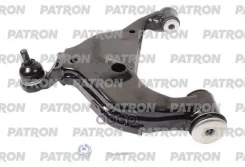 ����� �������� Toyota Hilux III PICK-UP 4X4 08/05 - (����������� � ������) Patron ���. PS5609R PS5609R ����