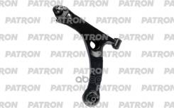 ����� �������� ����� Toyota Corolla 2003-2008 (����������� � ������) Patron ���. PS5645L PS5645L ����