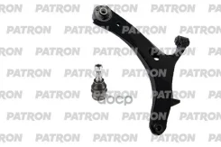����� �������� ������ Subaru Impreza 3rd Gen 2007-2014 (����������� � ������) Patron ���. PS5643R PS5643R ����
