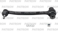 ����� �������� Mercedes-BENZ: W220 S280-S600 99- Patron ���. PS5721 PS5721 ����