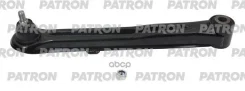 ����� �������� Mitsubishi Pajero III Montero V65W/V75W 00-06 Patron ���. PS5736 PS5736 ����