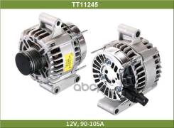 ��������� 12V 115A K6 Ford Mondeo III 1.8 16V 00-07 Tesla Technics TT11245 Tesla Technics ���. TT11245 TT11245 ����