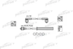�������� �������� ��������� FU6 FORD: Transit 85-92, Transit 91-94, Scorpio 85-88, Granada 85-88, Sierra 88-93 Patron ���. PSCI1016 PSCI1016 ����