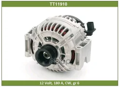 ��������� 12V 180Amp Tesla Technics ���. TT11910 TT11910 ����