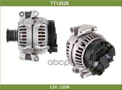 ��������� 12V 120Amp Tesla Technics ���. TT12528 TT12528 ����