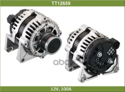 ��������� Chevrolet AVEO 1.6 F16D4 Tesla Technics Tesla Technics ���. TT12659 TT12659 ����