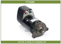������� 24V 5,4KW Tesla Technics ���. TT15360 TT15360 ����