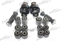 �������� ������������� �������� ������ ��� FORD: Focus 98-03 (c. �. ������ ������) Patron ���. PSE10739 PSE10739 ����