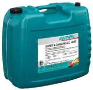 Addinol Super Longlife