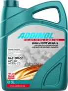 Addinol Giga Light