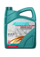 Addinol