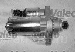 ������� Valeo ���. 438174 438174 ����