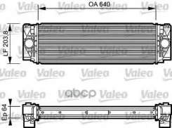�������� ����������� VW Crafter 2.5TDi (06) Valeo ���. 818732 818732 ����