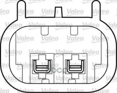 ���������������� Valeo ���. 850466 850466 ����