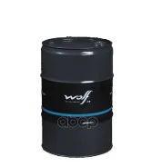 Wolf Officialtech