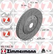 OZ Racing Formula HLT