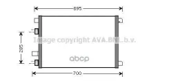 �������� ������������ Ava ���. RTA5305 RTA5305 ����