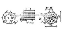 ���������� ������ Ava ���. VN8353 VN8353 ����