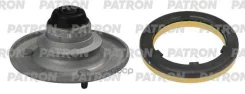 ����� ������������ BMW E39 2.8I-4.0I/3.0D 95-04 � �DC Patron ���. PSE40821 PSE40821 ����