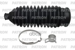 ������� ������� ����� (14x44,5x168) Suzuki Swift IV (FZ, NZ) 10- Patron ���. PSE6466 PSE6466 ����