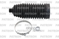 ������� ������� ����� (14x60,5x175) Renault Laguna III (BT0/1) 07- Patron ���. PSE6454 PSE6454 ����