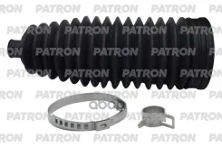 ������� ������� ����� (13,5x62,5x185) BMW 5 (G30, F90, G31) 16- Patron ���. PSE6467 PSE6467 ����