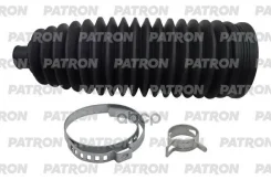 ������� ������� ����� (16x59,5x191) LAND Rover Range Rover Sport (L320) 05- Patron ���. PSE6502 PSE6502 ����