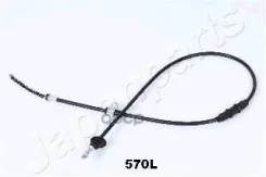 ���� ����. ������� L Japanparts ���. BC-570L BC570L ����