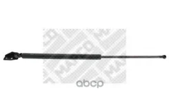 ����������� ��������� ������ Mazda 323 F VI (BJ) 1.6 Mapco ���. 91533 91533 ����