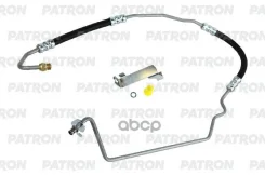 ����� �������������� ����� ��� FORD Focus / C-Max 03-12 (����� �������� ��������) Patron ���. PSH004 PSH004 ����