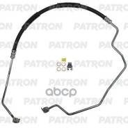 ����� �������������� ����� ��� Mitsubishi Lancer 07-11 Patron ���. PSH009 PSH009 ����