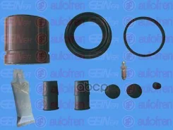 ����������� �������� Toyota Yaris 06- Front Autofren Seinsa ���. D41611C, �������� D41611C ����