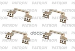 �������� ��������� ��������� ������� �������� chrysler 300 c 04- Patron ���. PSRK1238 PSRK1238 ����
